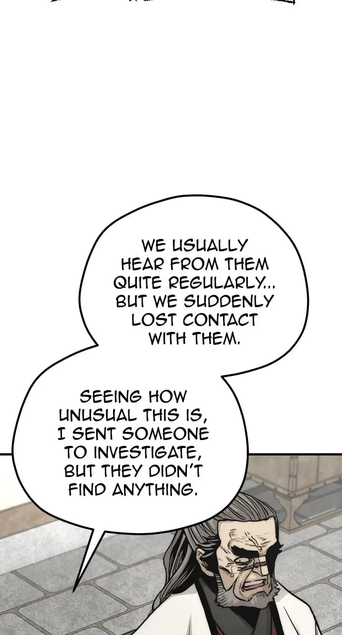 Murim RPG Simulation Chapter 138 page 113