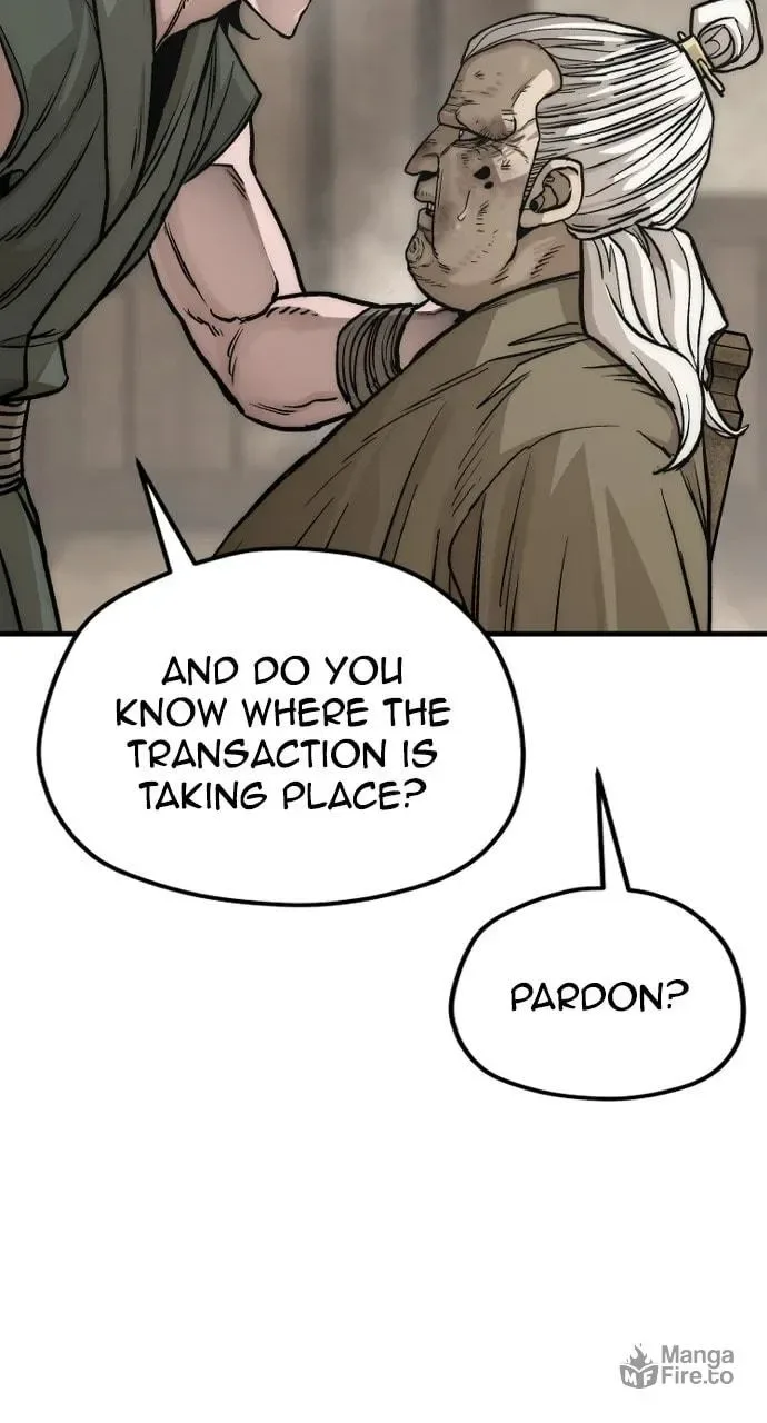 Murim RPG Simulation Chapter 138 page 93