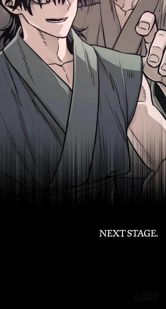 Murim RPG Simulation Chapter 138 page 125