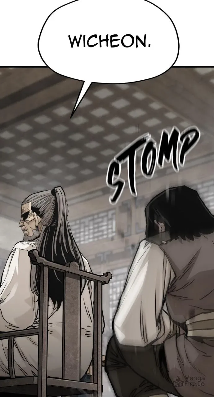 Murim RPG Simulation Chapter 138 page 117