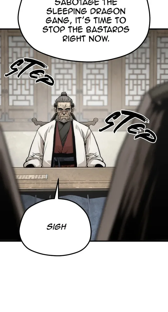 Murim RPG Simulation Chapter 139 page 4