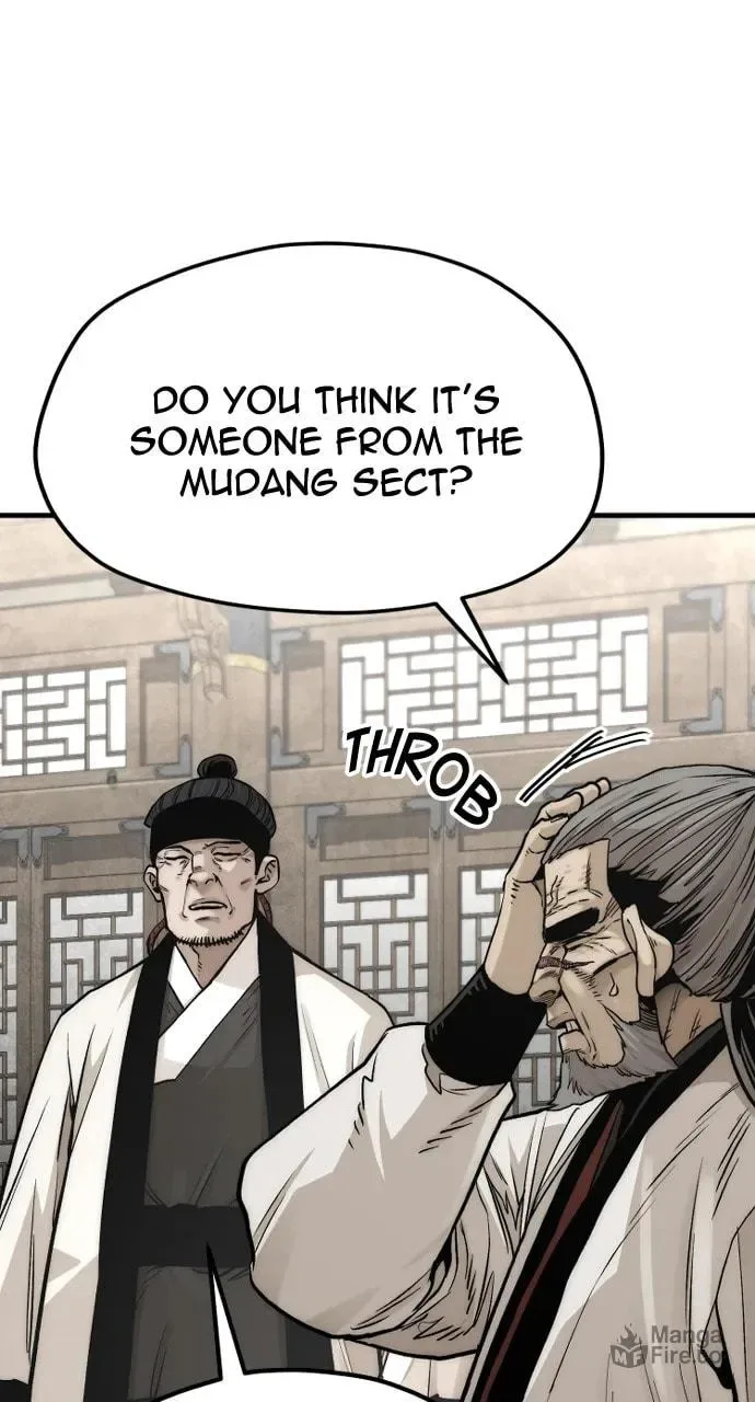 Murim RPG Simulation Chapter 139 page 5