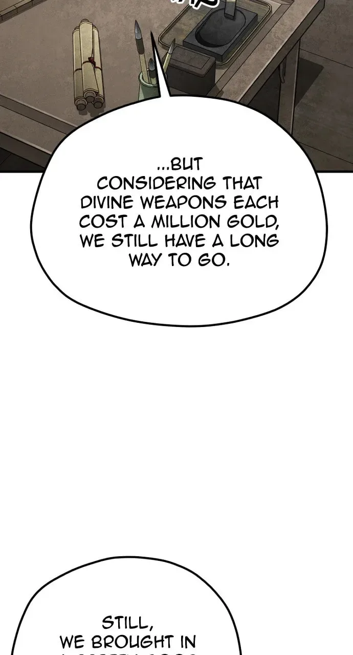 Murim RPG Simulation Chapter 139 page 23