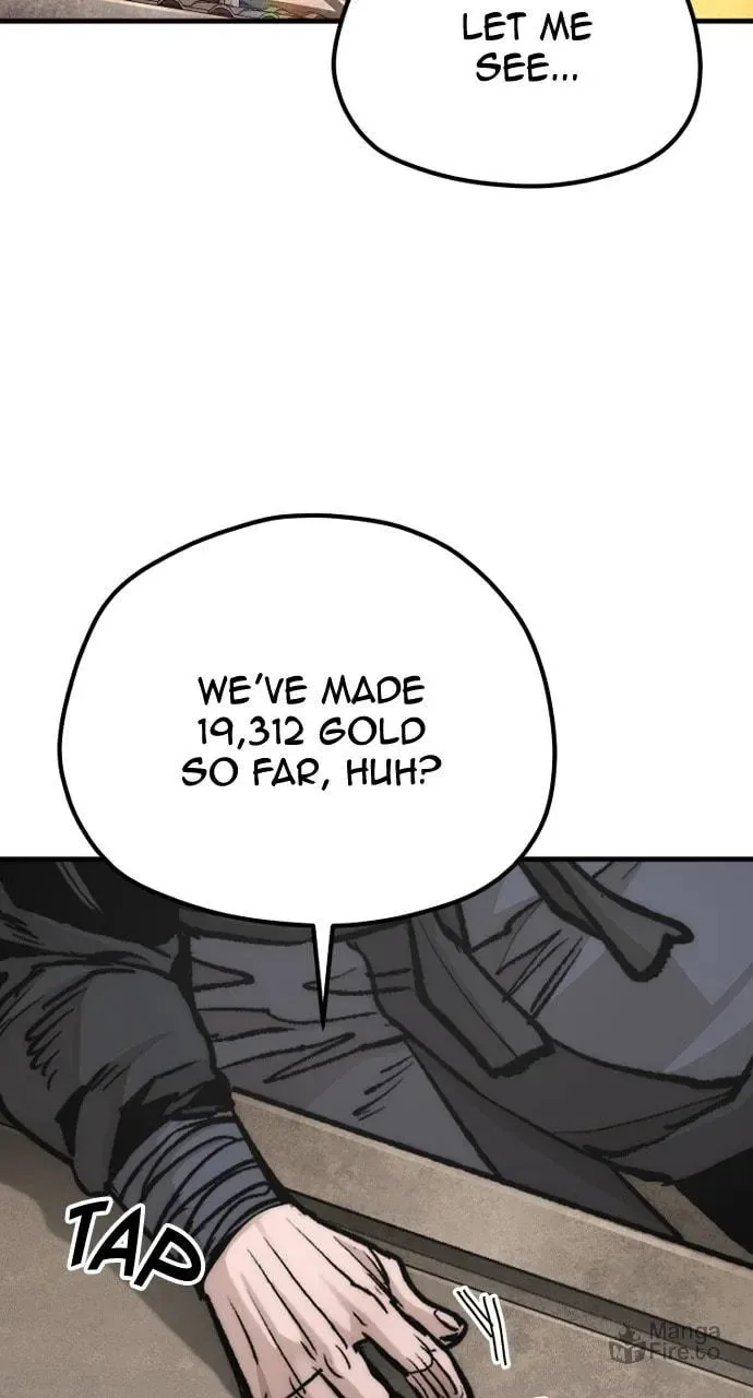 Murim RPG Simulation Chapter 139 page 21