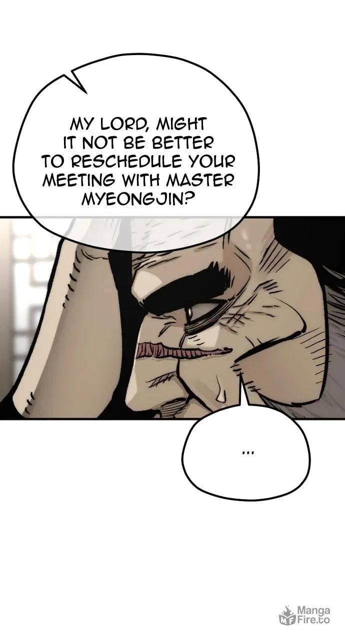 Murim RPG Simulation Chapter 139 page 9