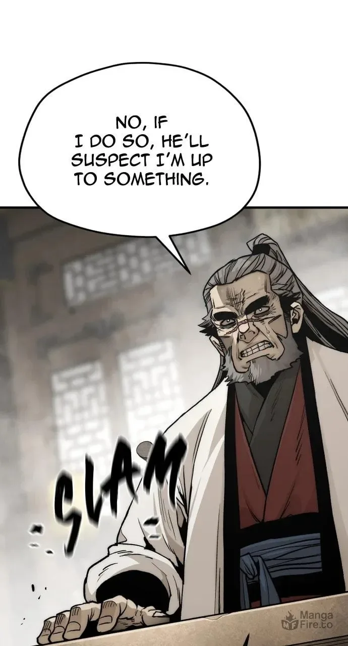 Murim RPG Simulation Chapter 139 page 10