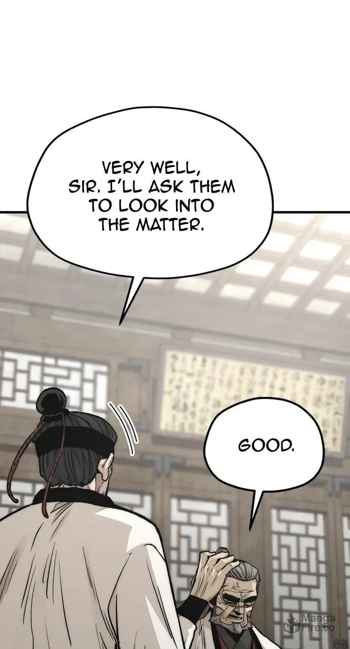 Murim RPG Simulation Chapter 139 page 15