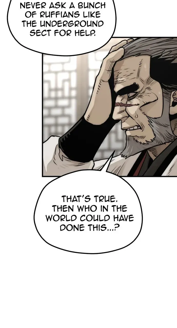 Murim RPG Simulation Chapter 139 page 8