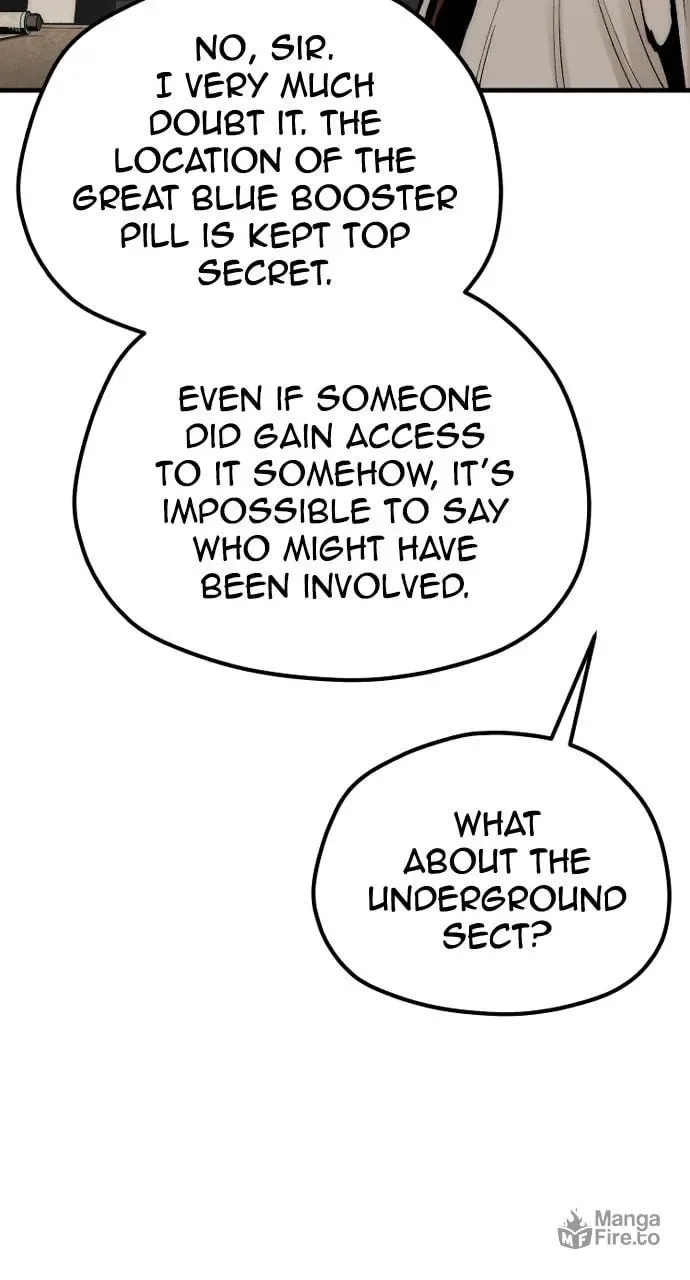 Murim RPG Simulation Chapter 139 page 6