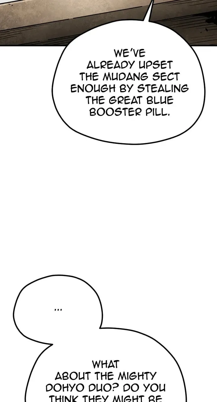 Murim RPG Simulation Chapter 139 page 11