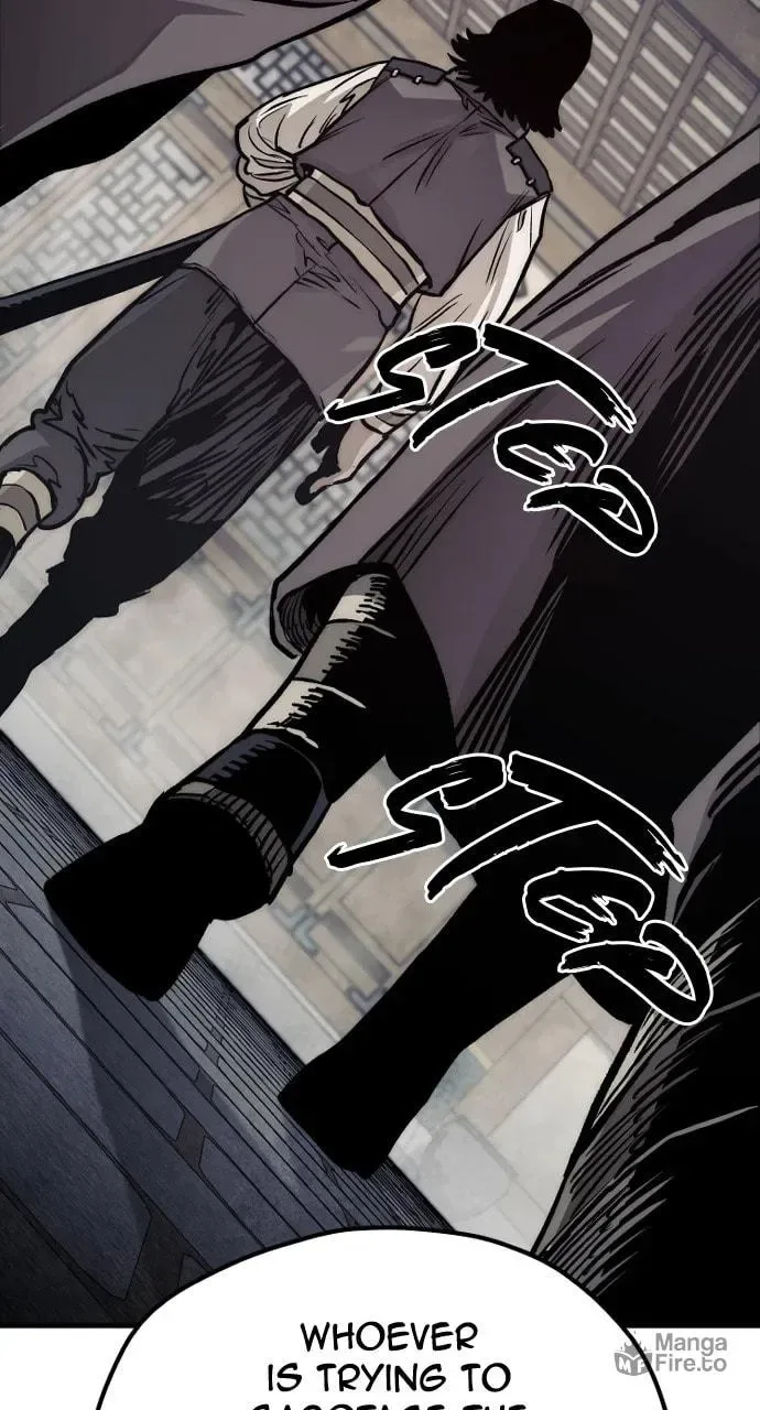 Murim RPG Simulation Chapter 139 page 3