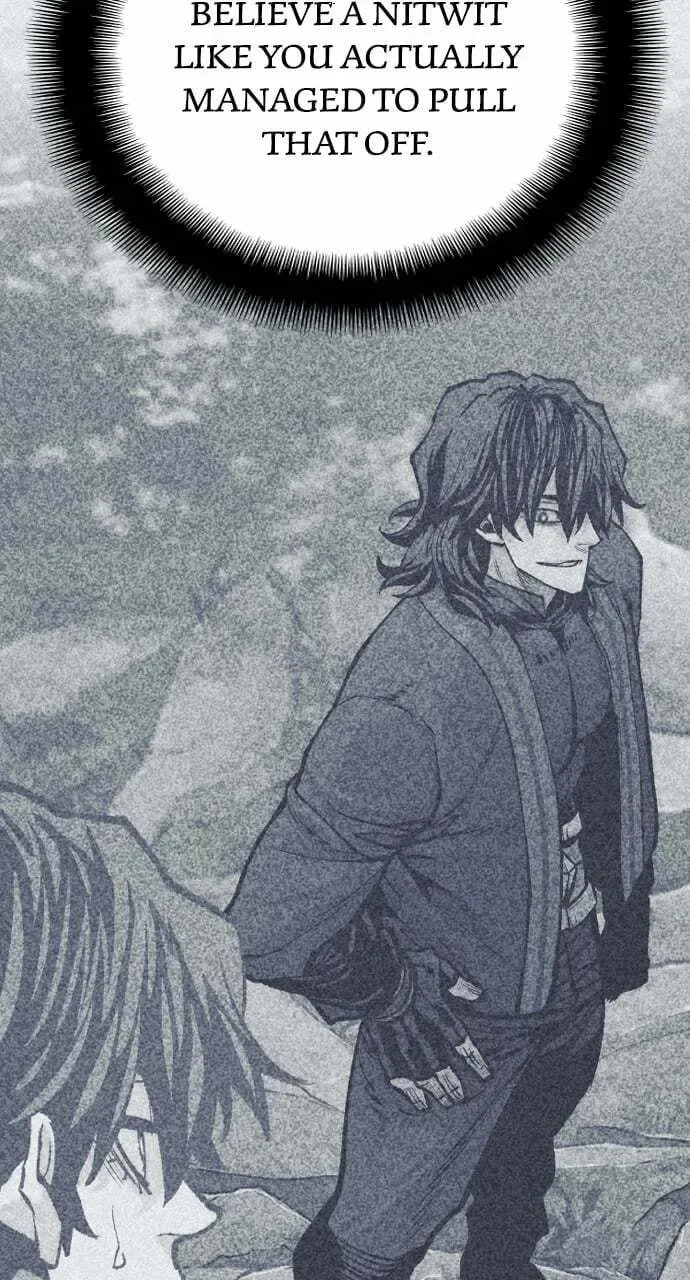 Murim RPG Simulation Chapter 139 page 32