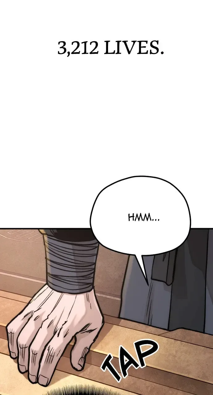 Murim RPG Simulation Chapter 139 page 34