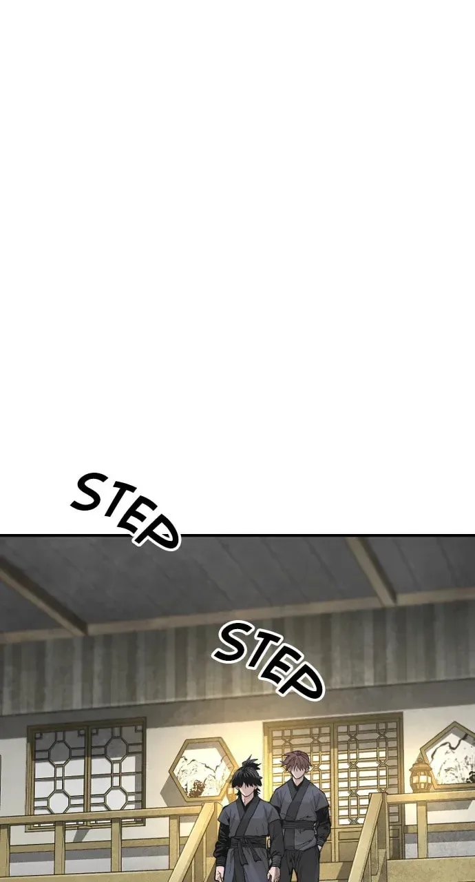 Murim RPG Simulation Chapter 139 page 47