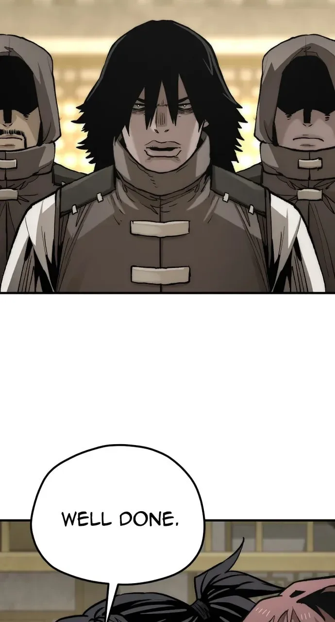 Murim RPG Simulation Chapter 139 page 52