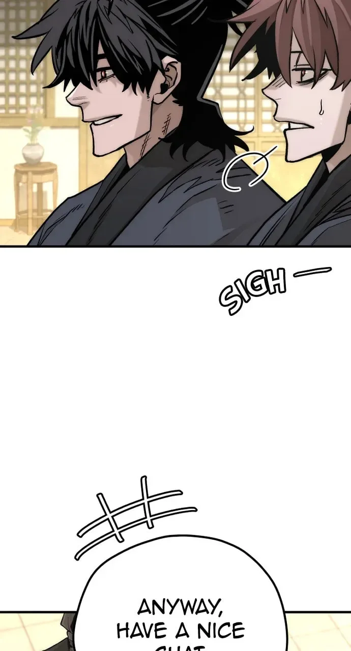 Murim RPG Simulation Chapter 139 page 53