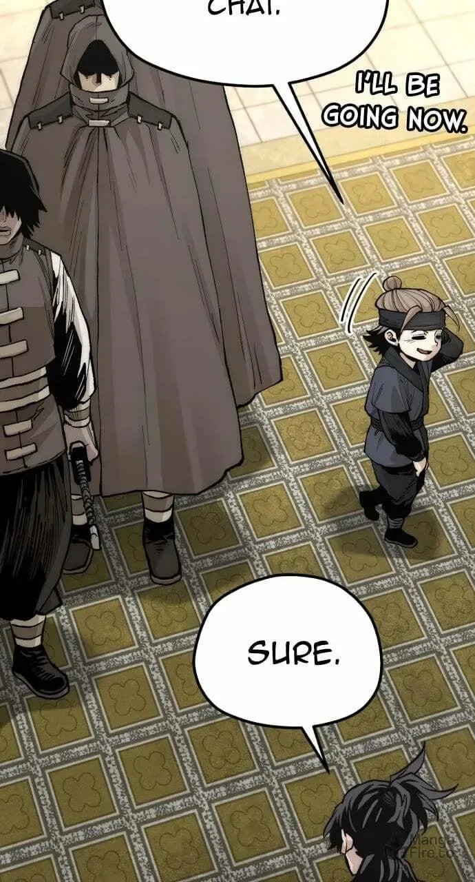 Murim RPG Simulation Chapter 139 page 54