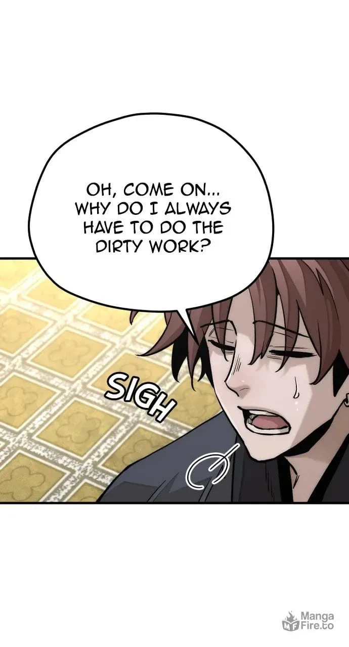 Murim RPG Simulation Chapter 139 page 57