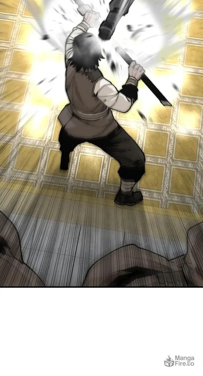 Murim RPG Simulation Chapter 139 page 63
