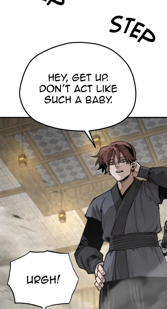 Murim RPG Simulation Chapter 139 page 71