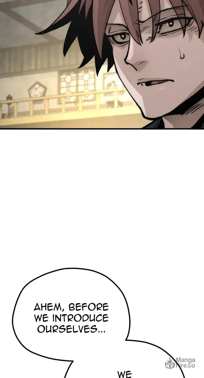 Murim RPG Simulation Chapter 139 page 85