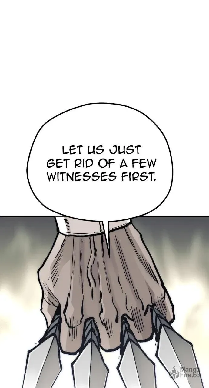 Murim RPG Simulation Chapter 139 page 87