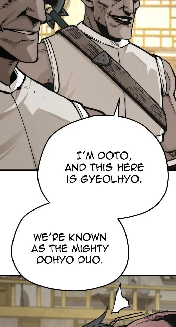 Murim RPG Simulation Chapter 139 page 93
