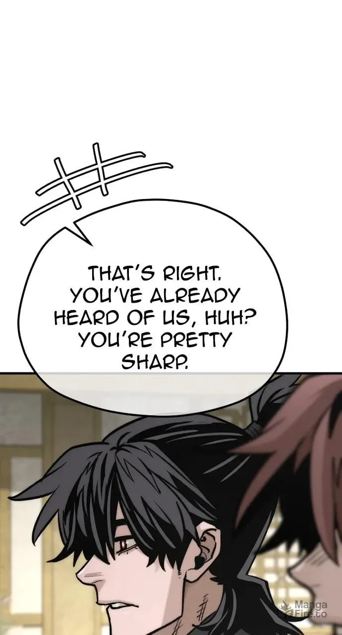 Murim RPG Simulation Chapter 139 page 95