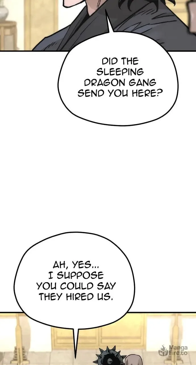 Murim RPG Simulation Chapter 139 page 96