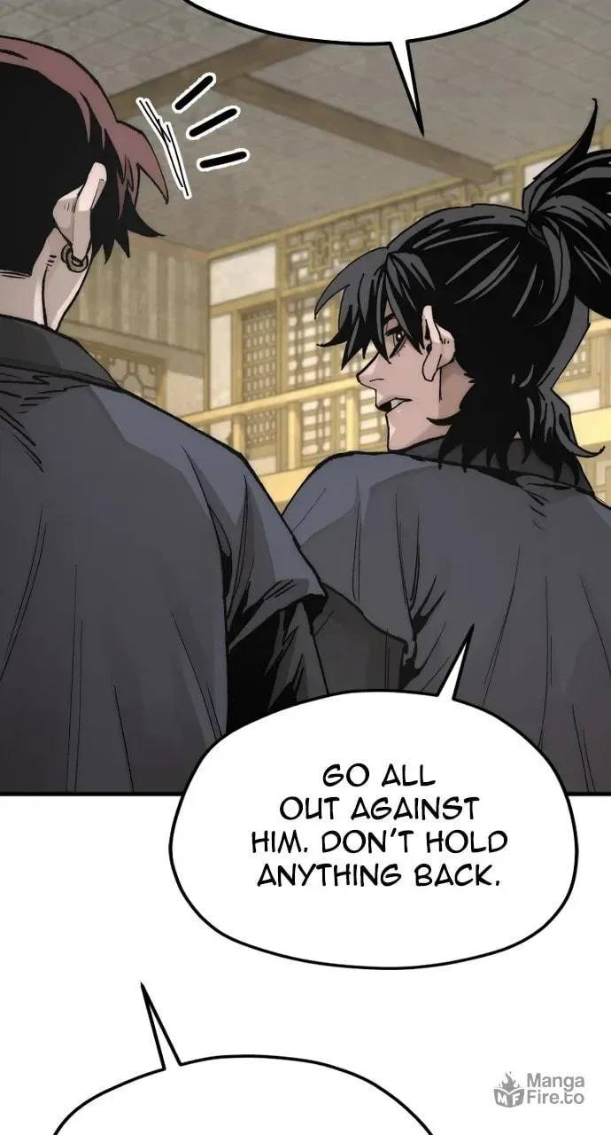 Murim RPG Simulation Chapter 139 page 99