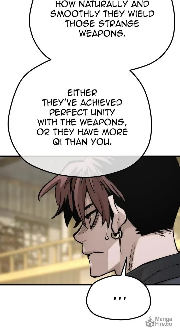 Murim RPG Simulation Chapter 139 page 102