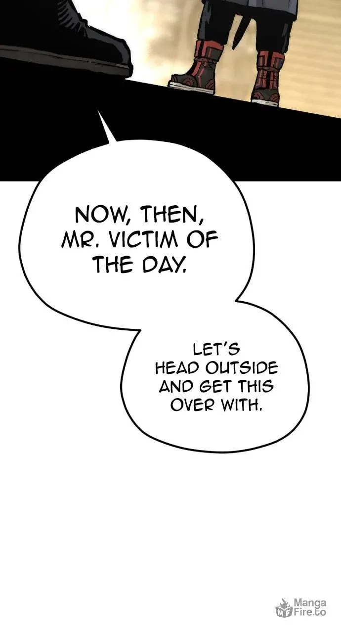 Murim RPG Simulation Chapter 139 page 110