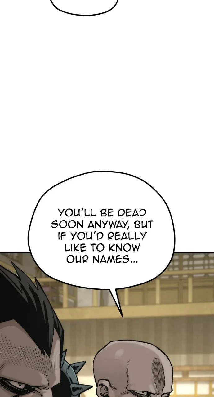 Murim RPG Simulation Chapter 139 page 92