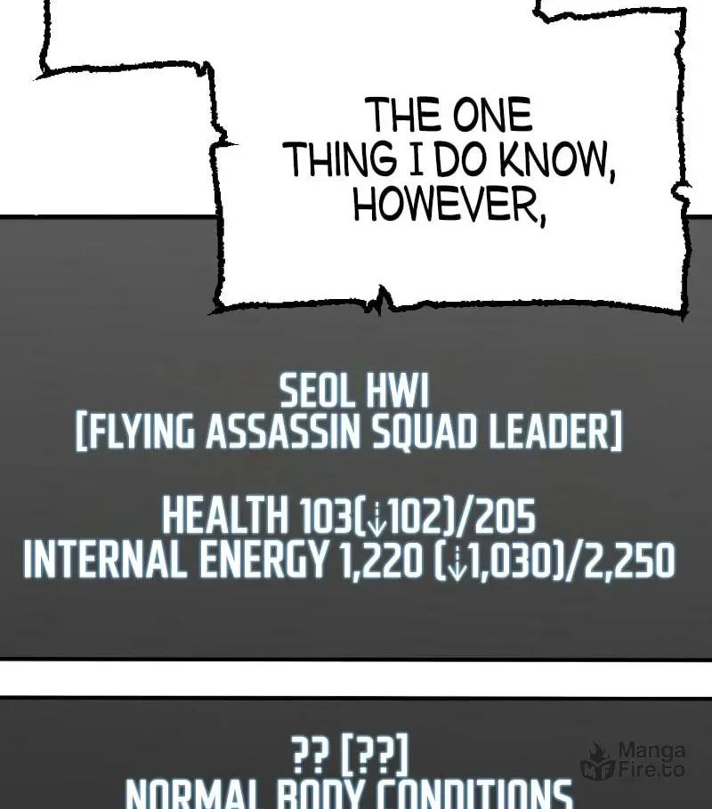 Murim RPG Simulation Chapter 14 page 18