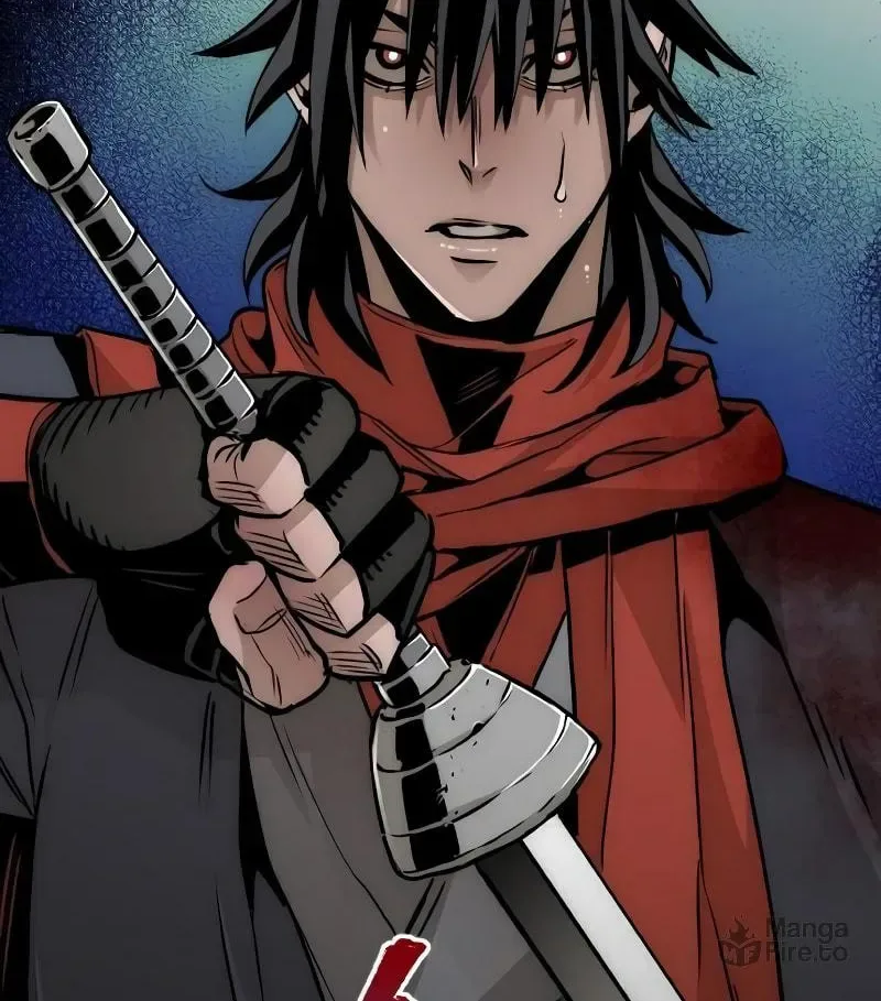 Murim RPG Simulation Chapter 14 page 16