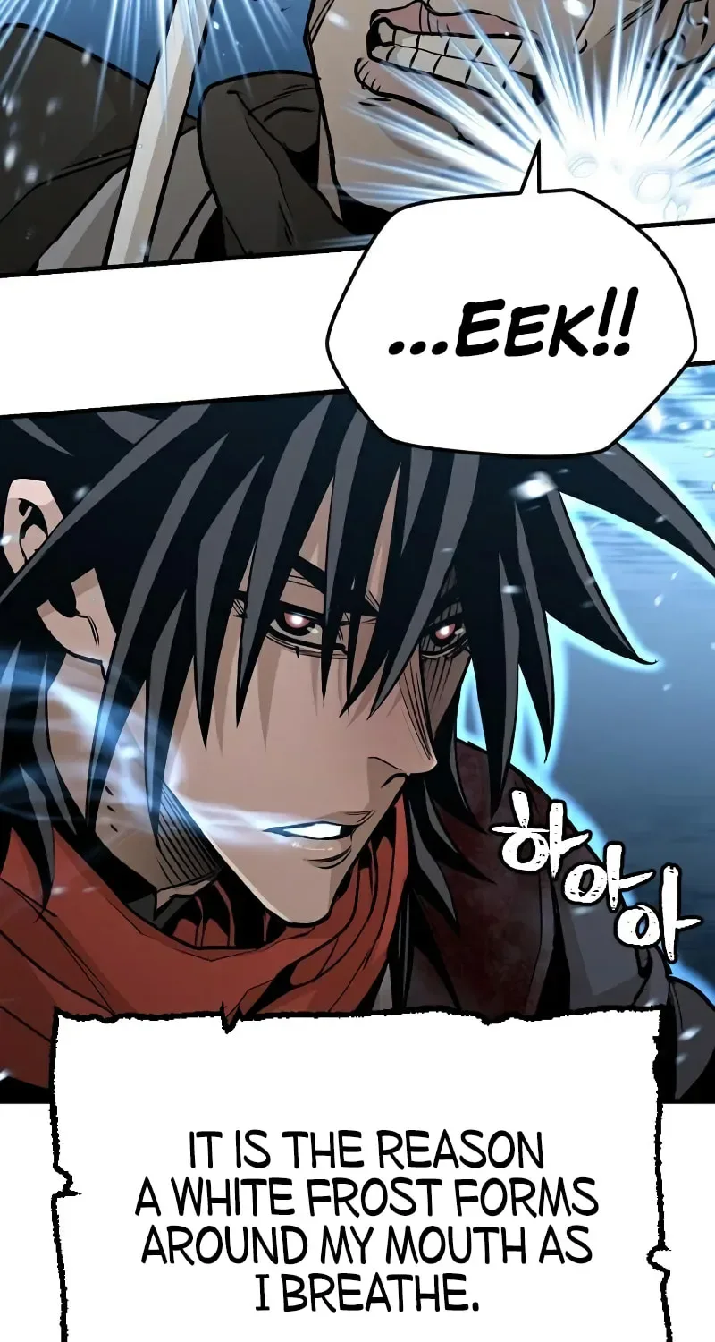Murim RPG Simulation Chapter 14 page 31