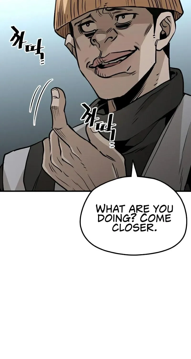 Murim RPG Simulation Chapter 14 page 21
