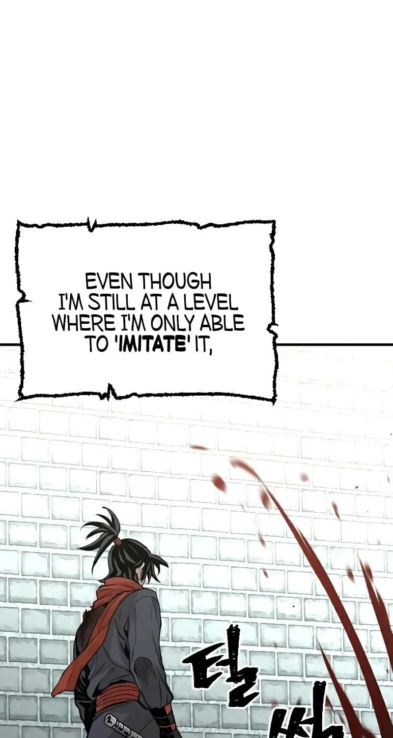 Murim RPG Simulation Chapter 14 page 45