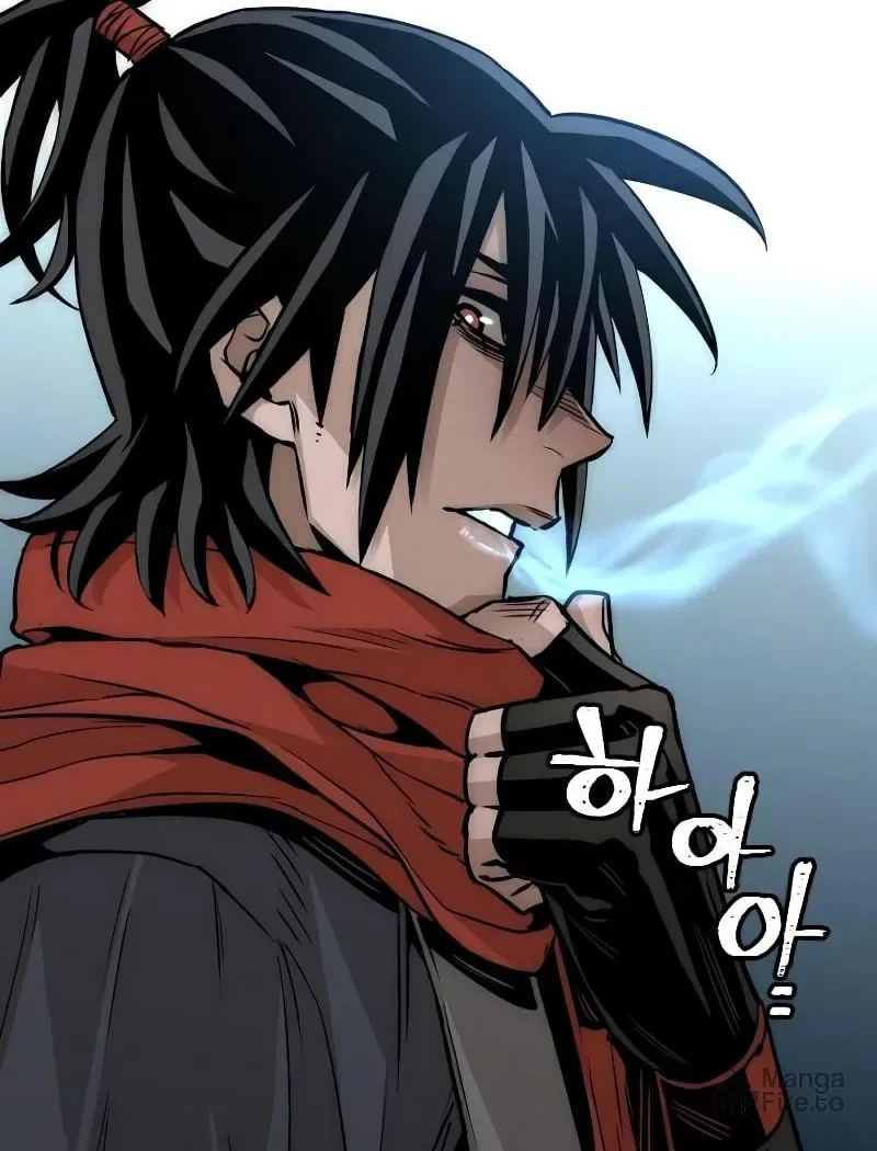 Murim RPG Simulation Chapter 14 page 48
