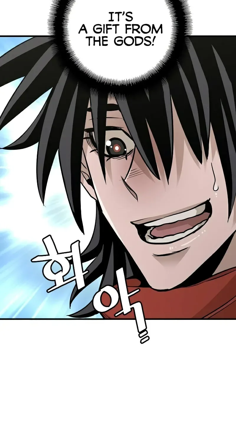 Murim RPG Simulation Chapter 14 page 59