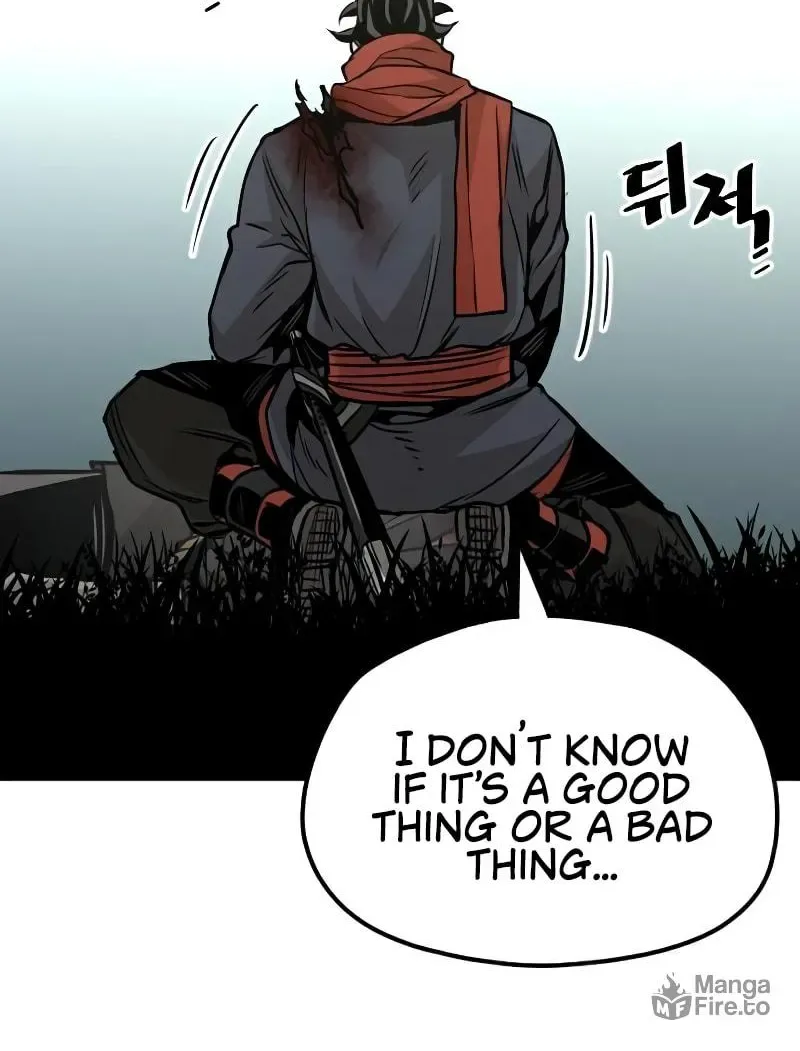 Murim RPG Simulation Chapter 14 page 52