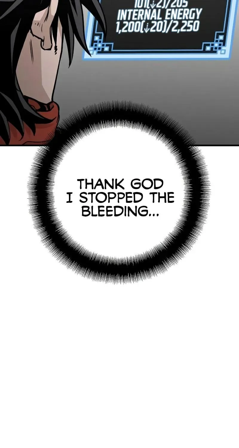 Murim RPG Simulation Chapter 14 page 67