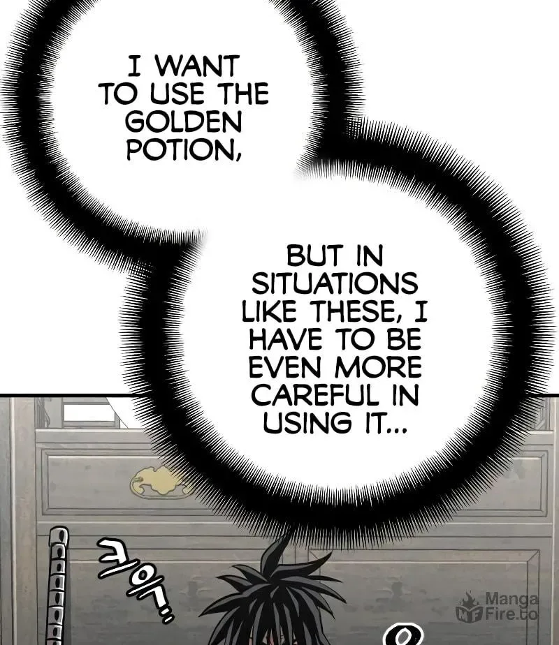 Murim RPG Simulation Chapter 14 page 70
