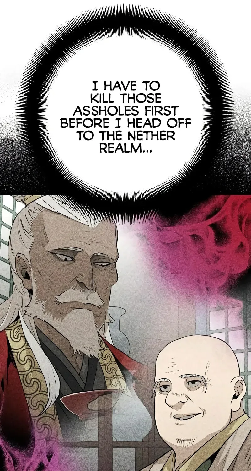 Murim RPG Simulation Chapter 14 page 73