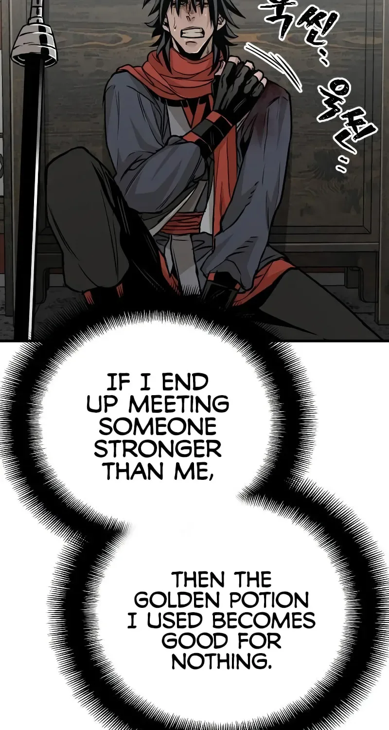 Murim RPG Simulation Chapter 14 page 71