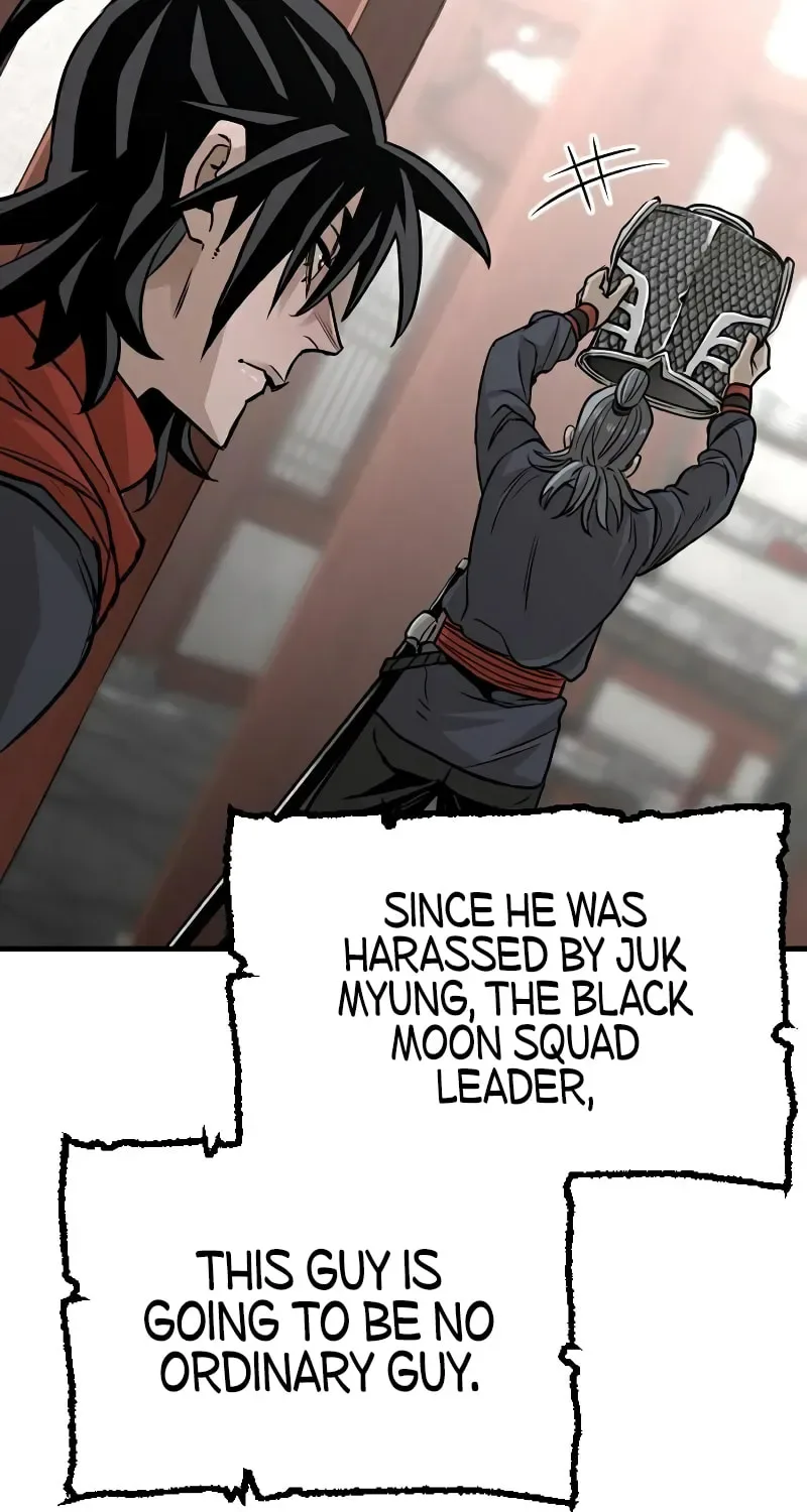 Murim RPG Simulation Chapter 14 page 101