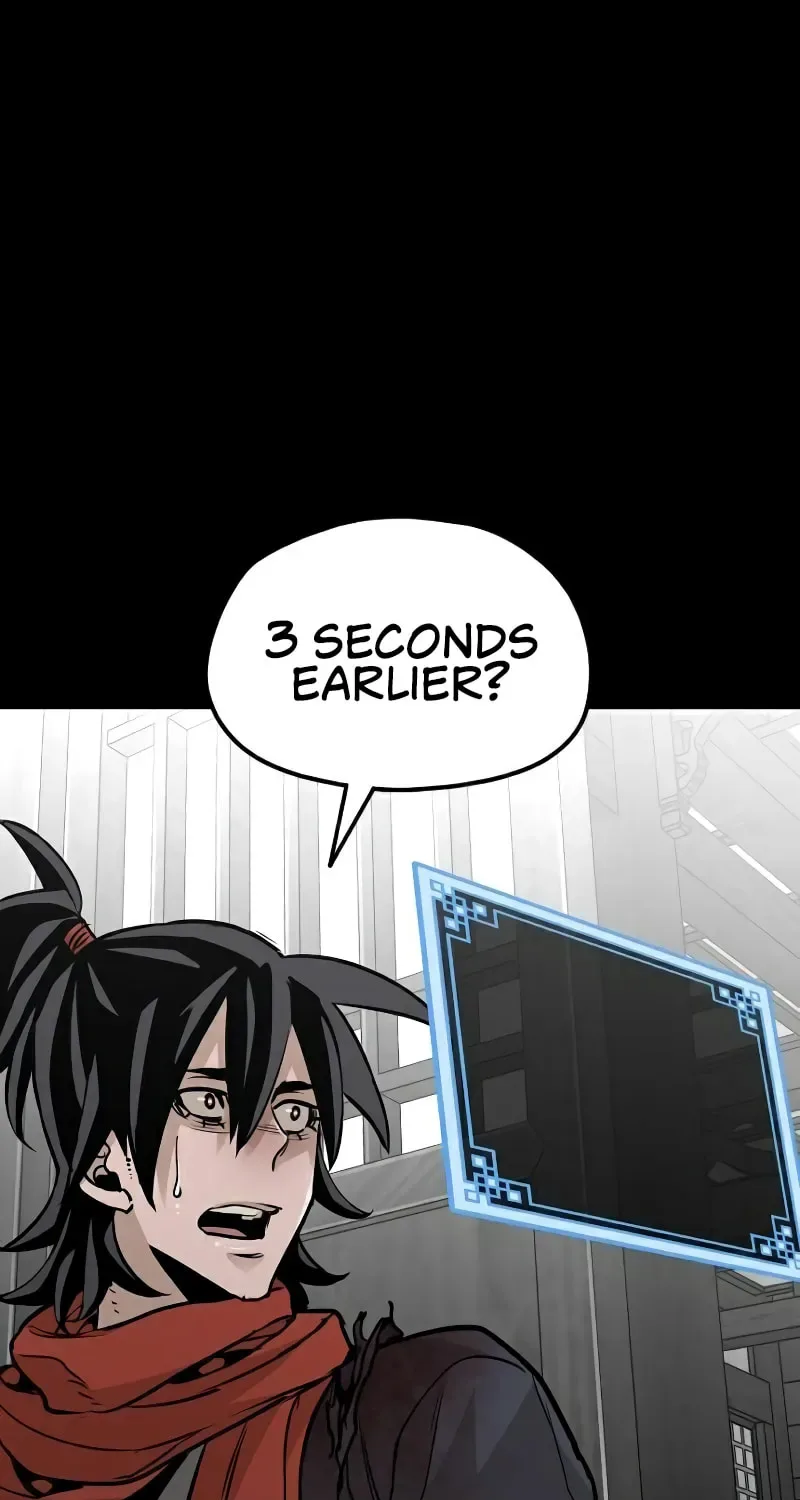 Murim RPG Simulation Chapter 14 page 125