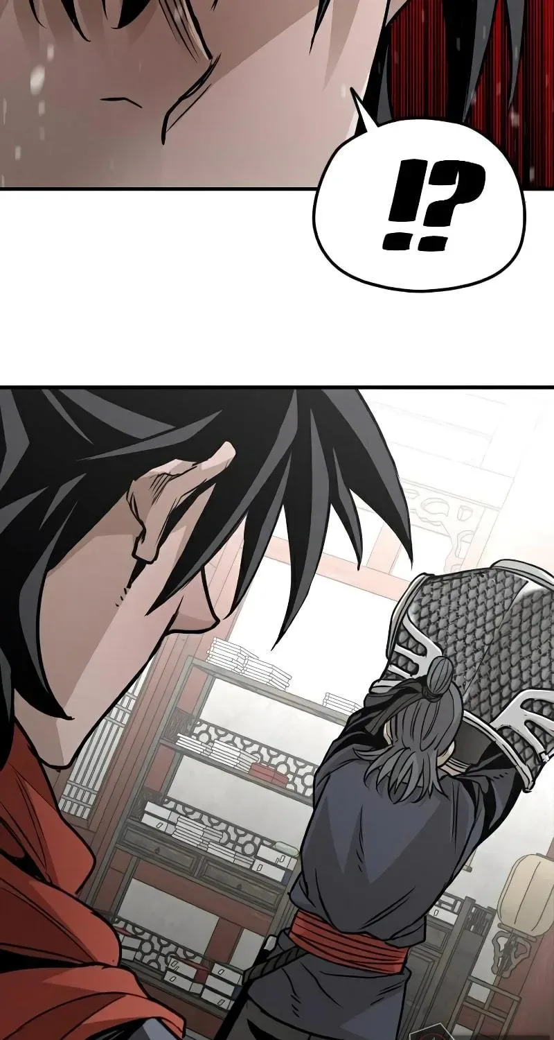 Murim RPG Simulation Chapter 14 page 129