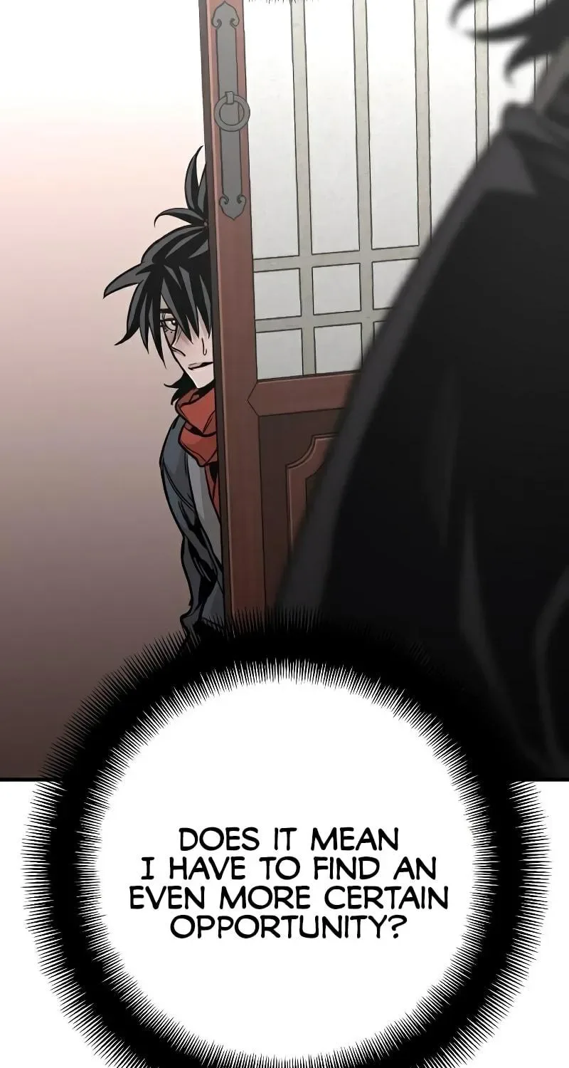 Murim RPG Simulation Chapter 14 page 111