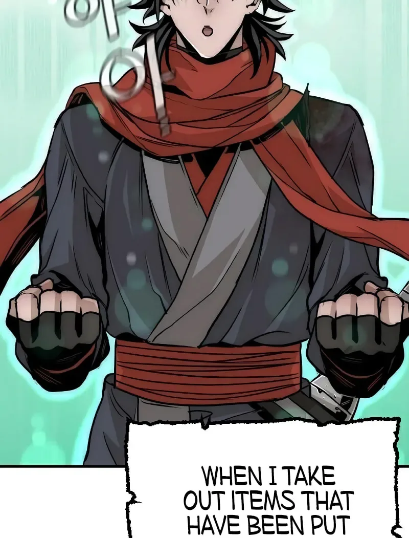 Murim RPG Simulation Chapter 14 page 164